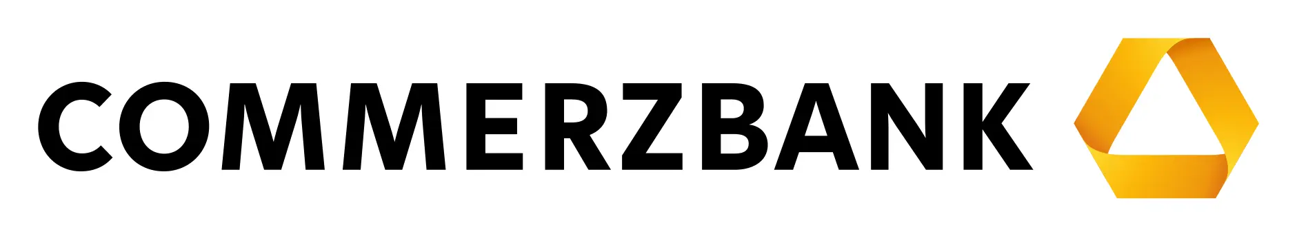 Commerzbank Logo