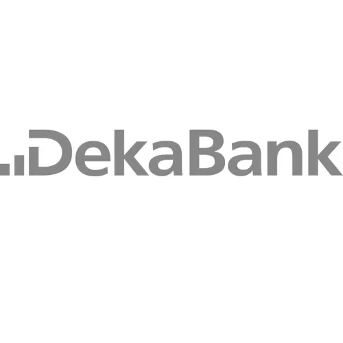 Deka Bank Logo
