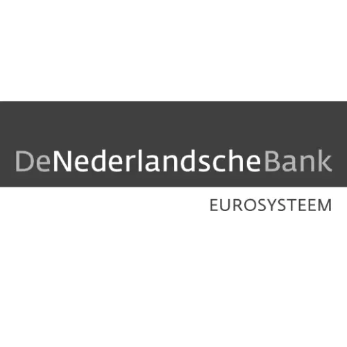 De Nederlandsche Bank Logo
