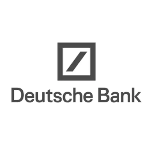Deutsche Bank Logo