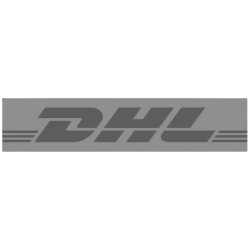 DP DHL Logo