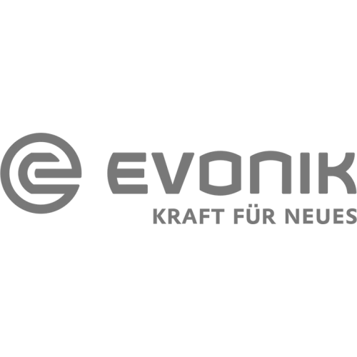 Evonik Logo